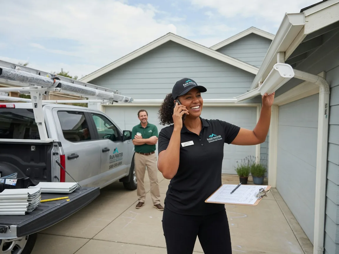 Gutter Installation Boones Mill, VA FAQs